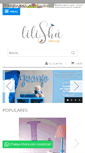 Mobile Screenshot of letrasdecorativas.net
